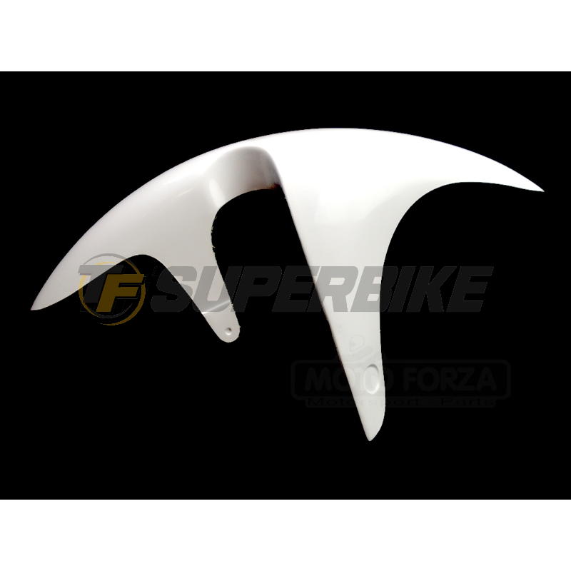 Guardabarros delantero fibra vidrio Suzuki GSX-R 750 1992-1995 / GSX-R 1000 1993-1998