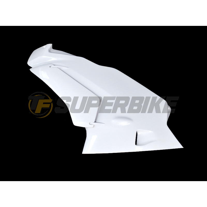 Carenado de fibra Ducati 749 / 999 2003-2004 colín asiento original v2 