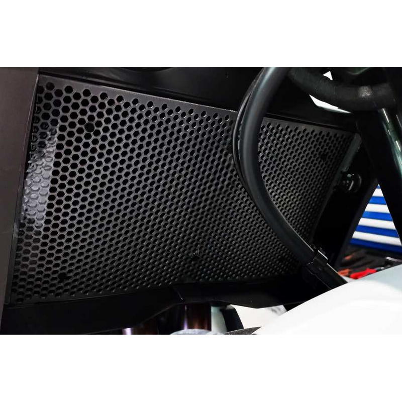 Protector de radiador Yamaha MT-07 2025-