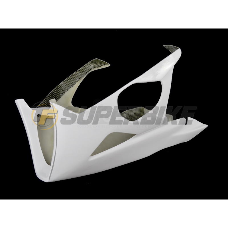 Carenado de fibra Suzuki GSX-R 1000 2005-2006 colín racing