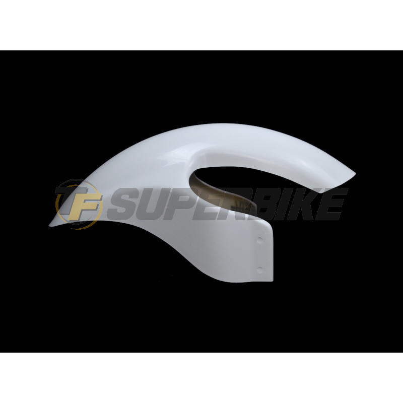 Guardabarros delantero fibra vidrio Bimota BB1 / SB6 / DB4 / 500 Vdue E / YB9 SR/I