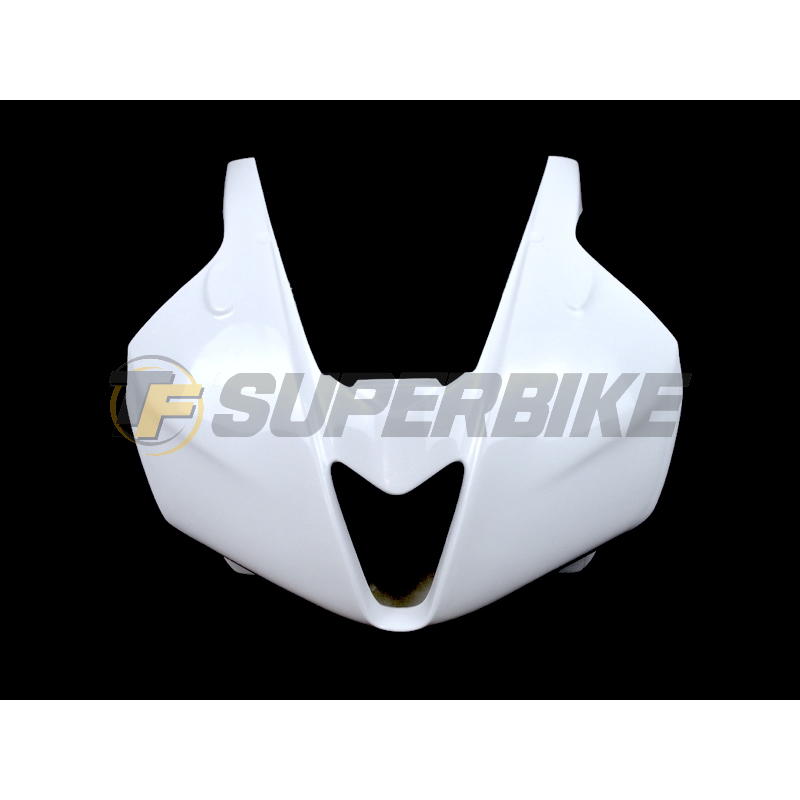 Carenado de fibra Honda CBR600RR 2007-2008 5 piezas colín asiento original