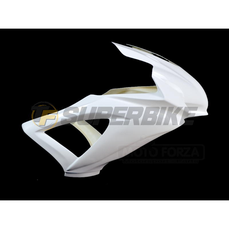 Carenado de fibra Suzuki GSX-R 600 / GSX-R 750 2008-2010 colín asiento original