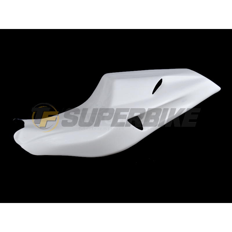 Carenado de fibra Ducati 748 / 916 / 998 1995-2003 colín racing