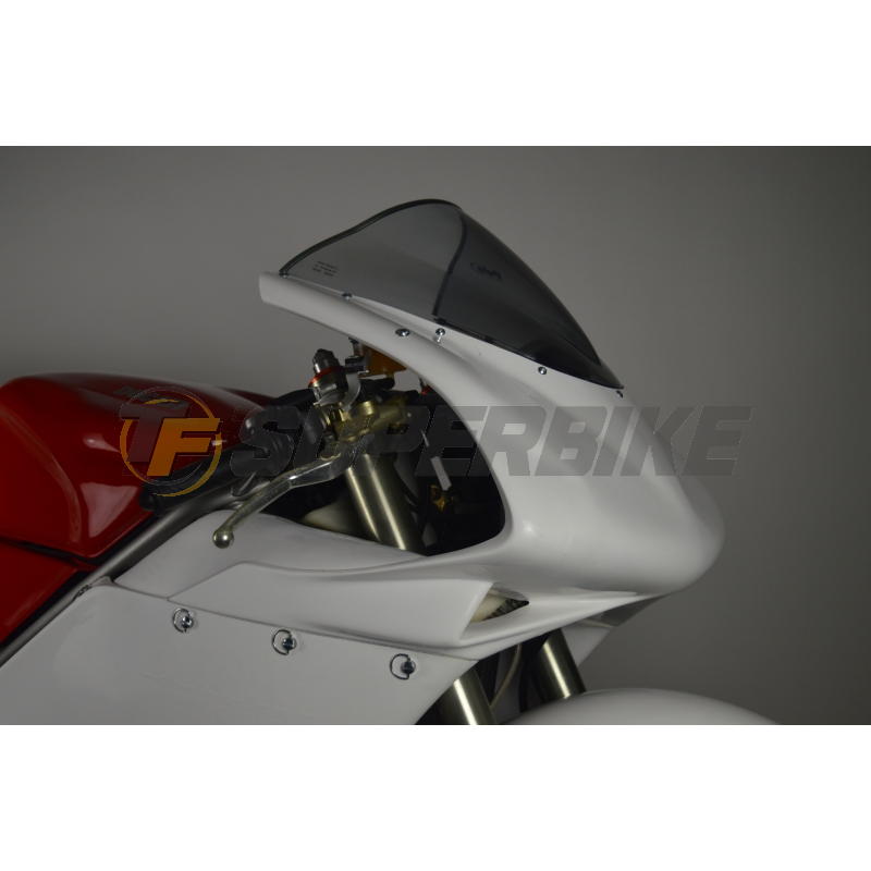 Carenado de fibra Ducati 996 / 998 2001-2004