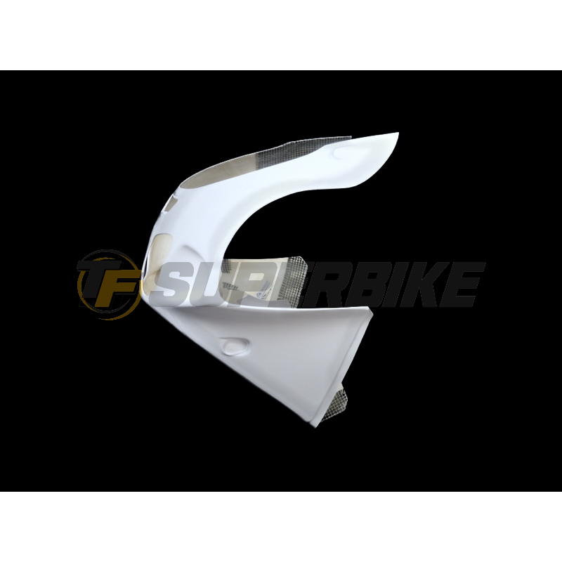 Carenado de fibra Street Kawasaki ZX-7R 1996-2003