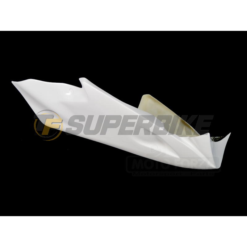 Carenado de fibra Honda CBR1000RR 2012-2016 colín asiento original