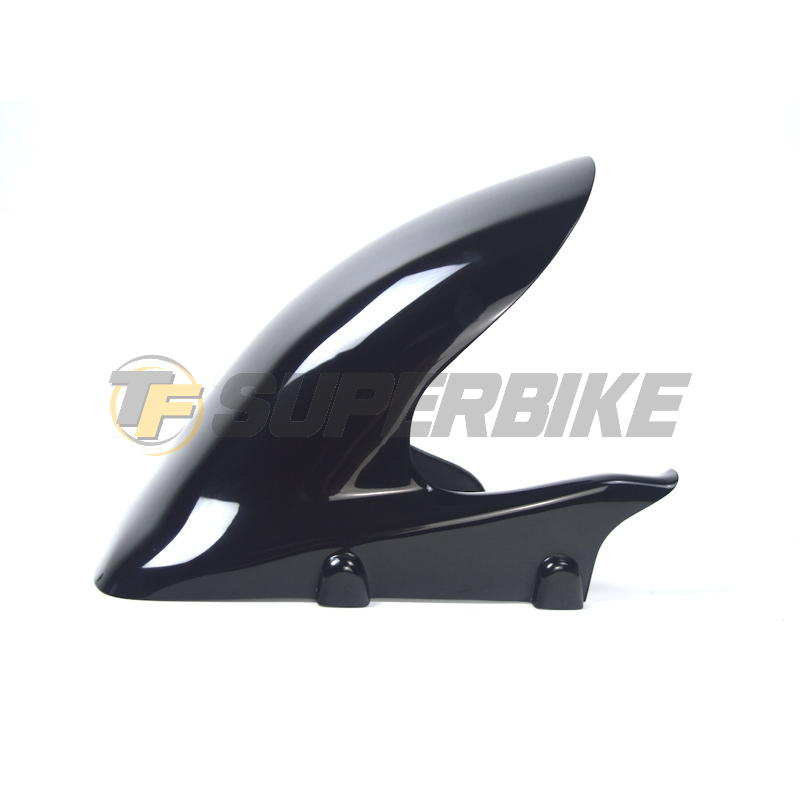 Guardabarros trasero fibra vidrio Honda CBR 900 RR 1992-1995