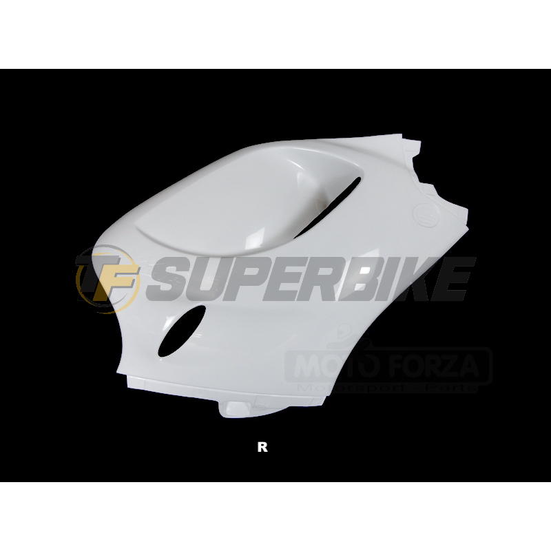 Carenado de fibra Street Triumph Daytona T595 / 955 / 955i 1997-2001