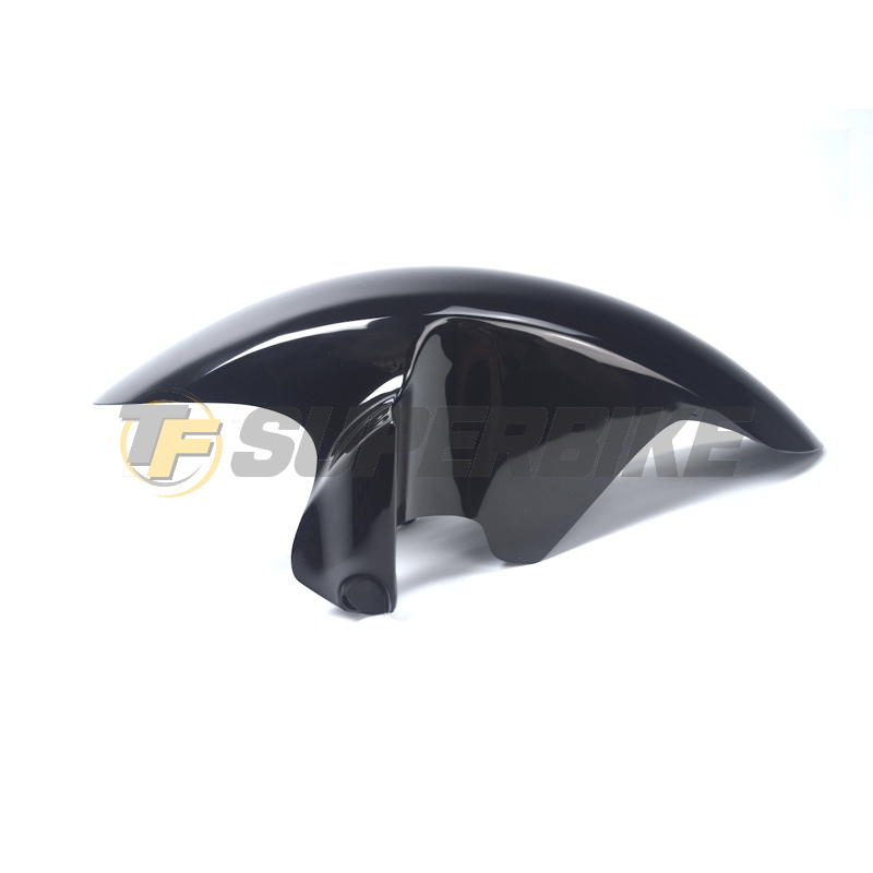 Guardabarros delantero fibra vidrio Yamaha R6 / R6R 2008-2016