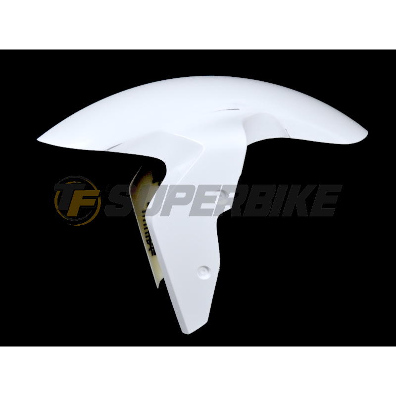 Guardabarros delantero fibra vidrio BMW S1000RR 2009-2016 / S1000R 2012-2014