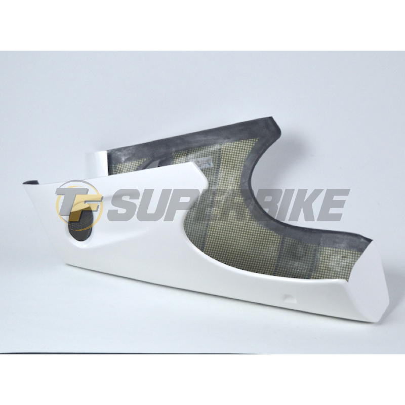 Carenado de fibra Kawasaki ZX-7R Ninja 1996-2003