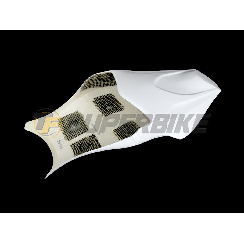 Carenado de fibra Honda CBR1000RR 2012-2016 v3