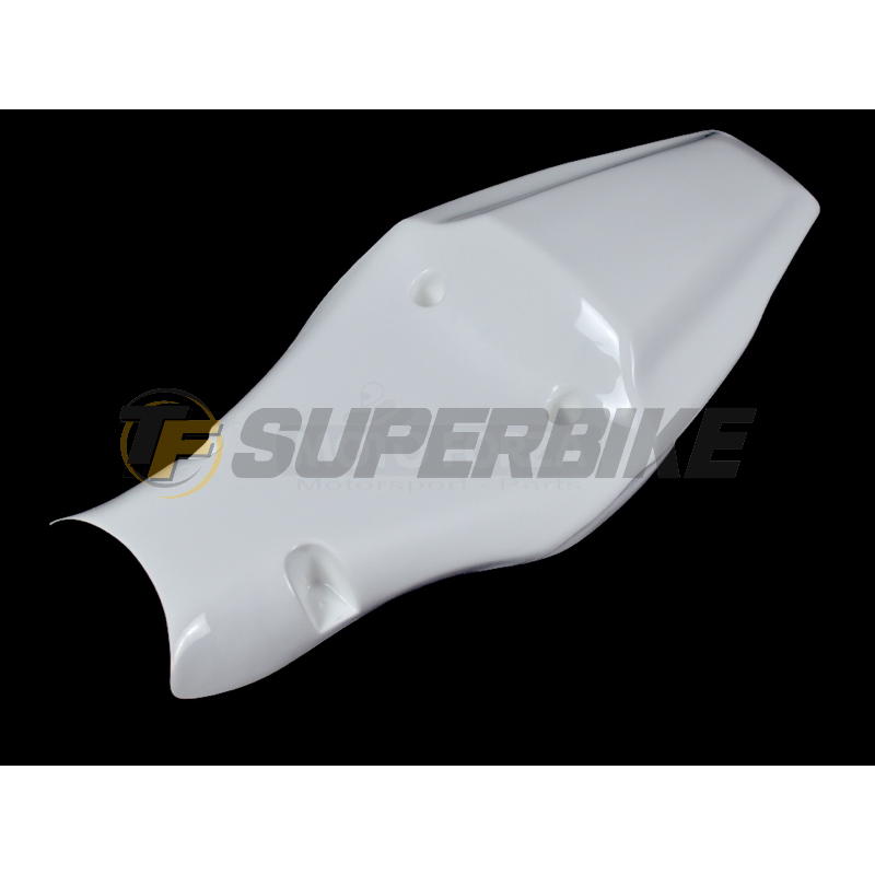 Carenado de fibra Kawasaki ZX-10R 2011-2015 5 piezas colín racing