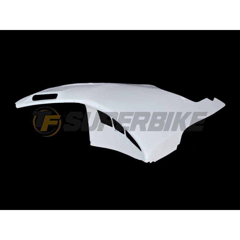 Carenado de fibra Yamaha TZR 250 1991-1994 colín asiento original