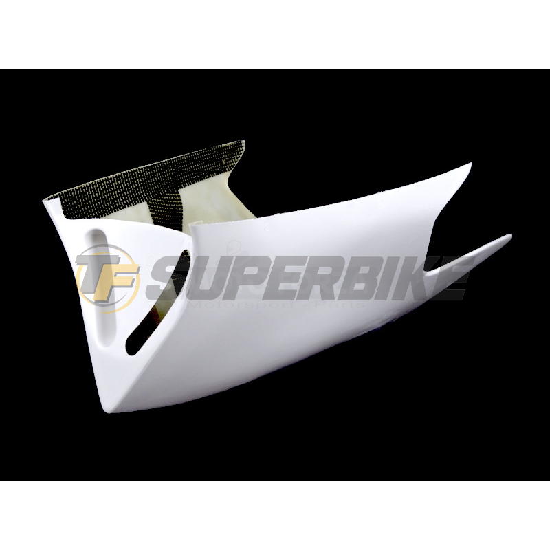 Carenado de fibra v3 Honda NSF 250 R MR03 2012-2019