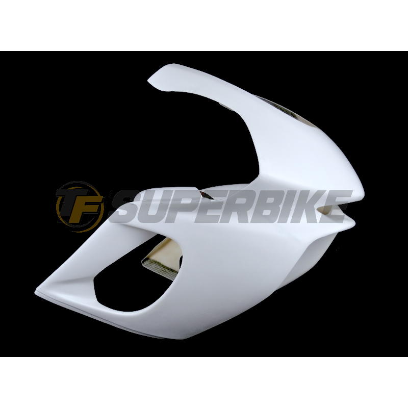 Carenado de fibra Yamaha YZF 600 R Thundercat 1996-2003 colín asiento original