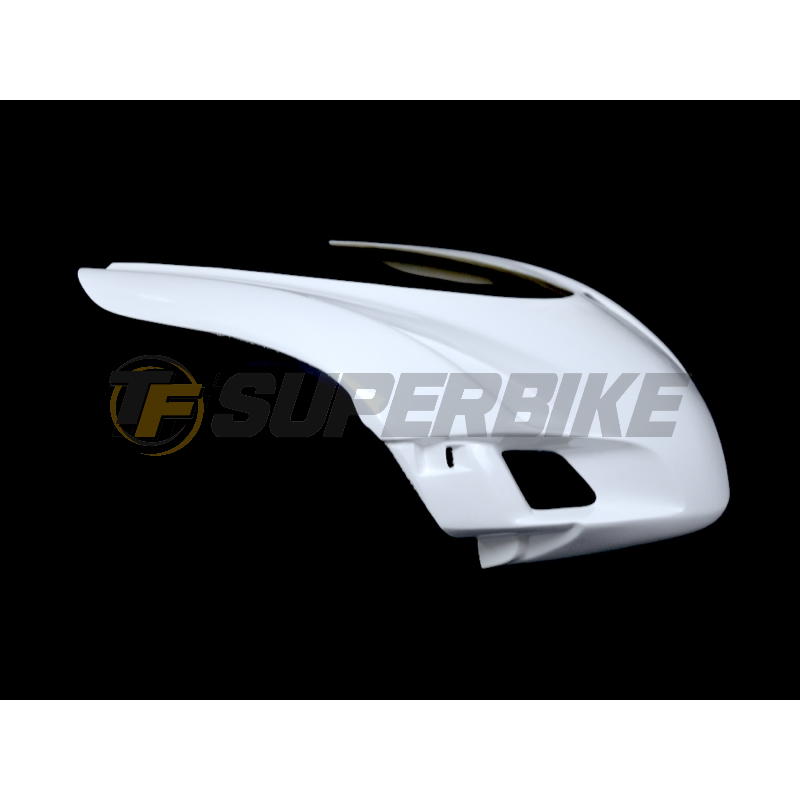 Carenado de fibra Ducati 749 / 999 2003-2004 colín asiento original v2 