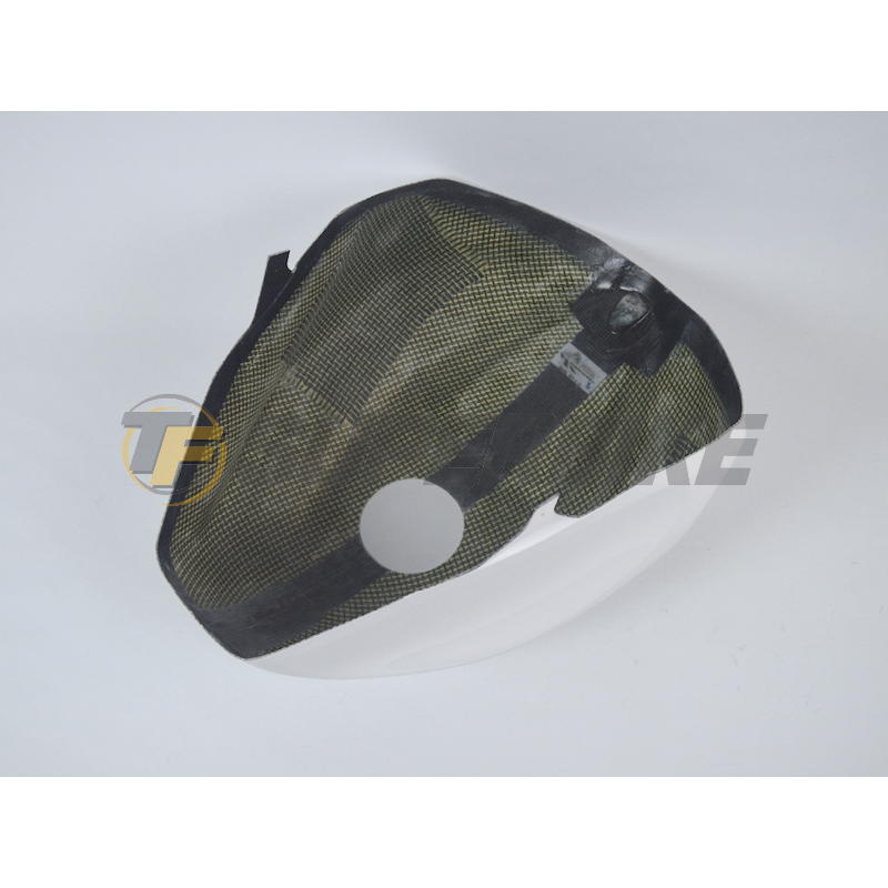 Cubre depósito Aprilia RSV4 2021-2024