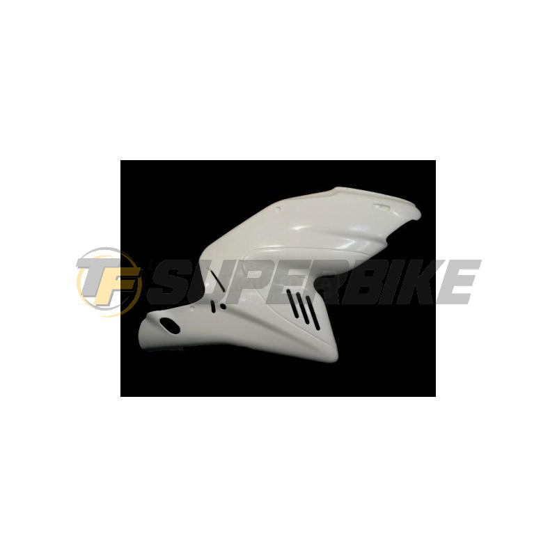 Carenado de fibra Ducati SS / DS / 1000 2003-2006