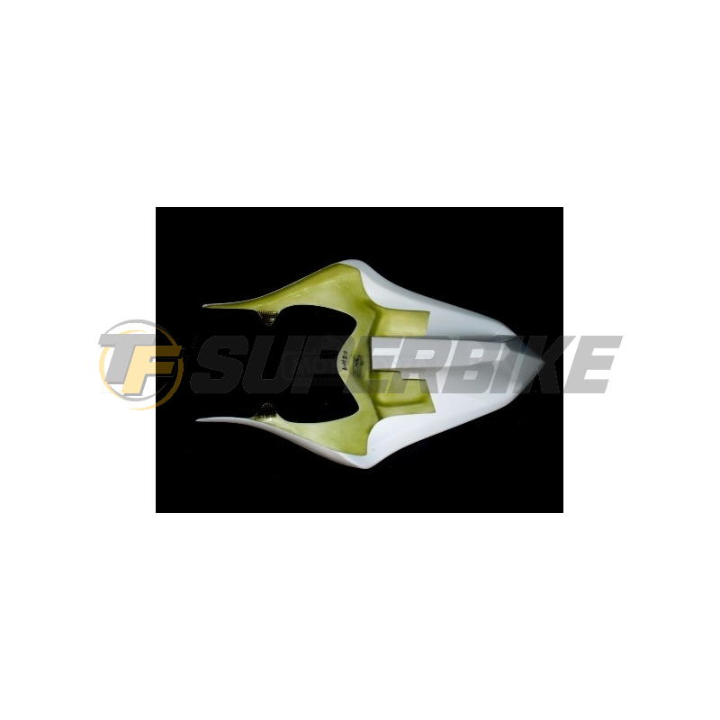 Carenado de fibra Yamaha R1 2007-2008 colín asiento original