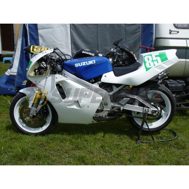Carenado de fibra Suzuki RGV 250 Gamma 1988-1996