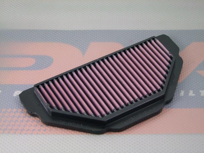 Filtro de aire DNA Filters para Kawasaki ZX-6R 1998-2002