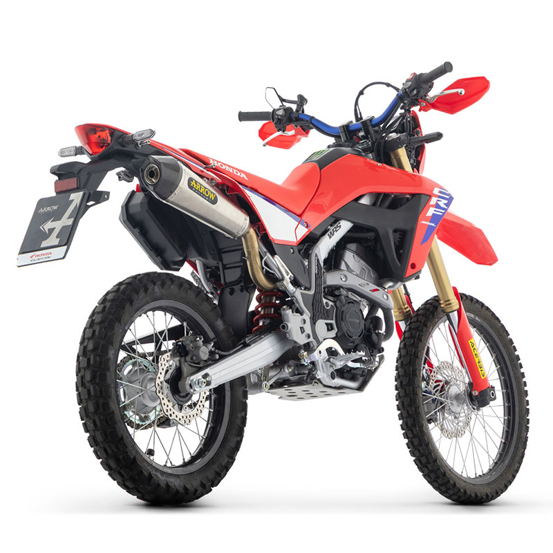 Escape X-Kone Nichrom Honda CRF300L 2025