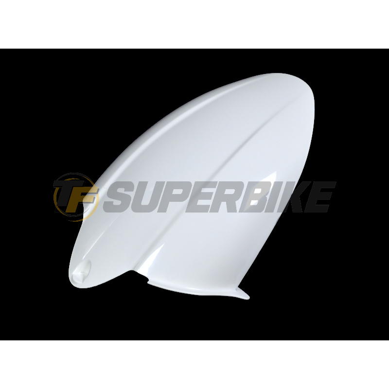Guardabarros trasero fibra vidrio Kawasaki ZX-10R 2008-2010