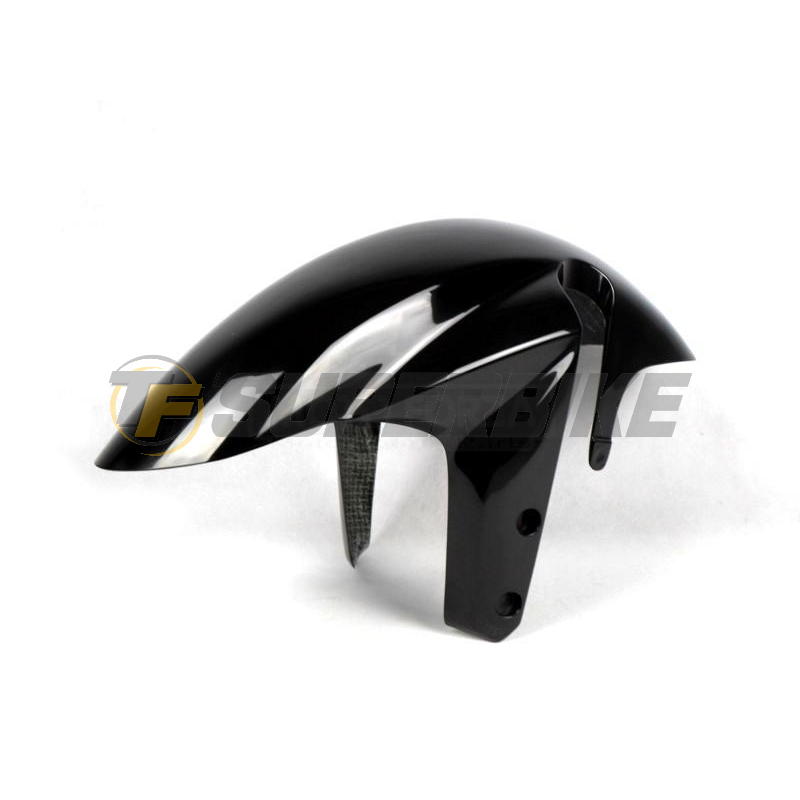 Guardabarros delantero fibra vidrio Suzuki GSX-R 600 / 750 2004-2005