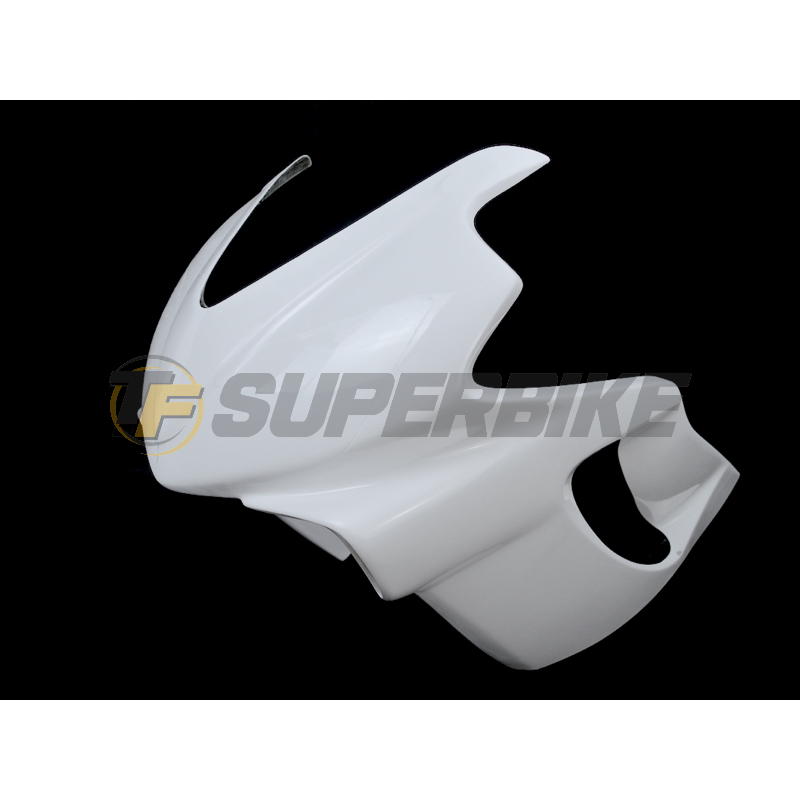 Carenado de fibra Honda CBR600F Sport 2001-2006