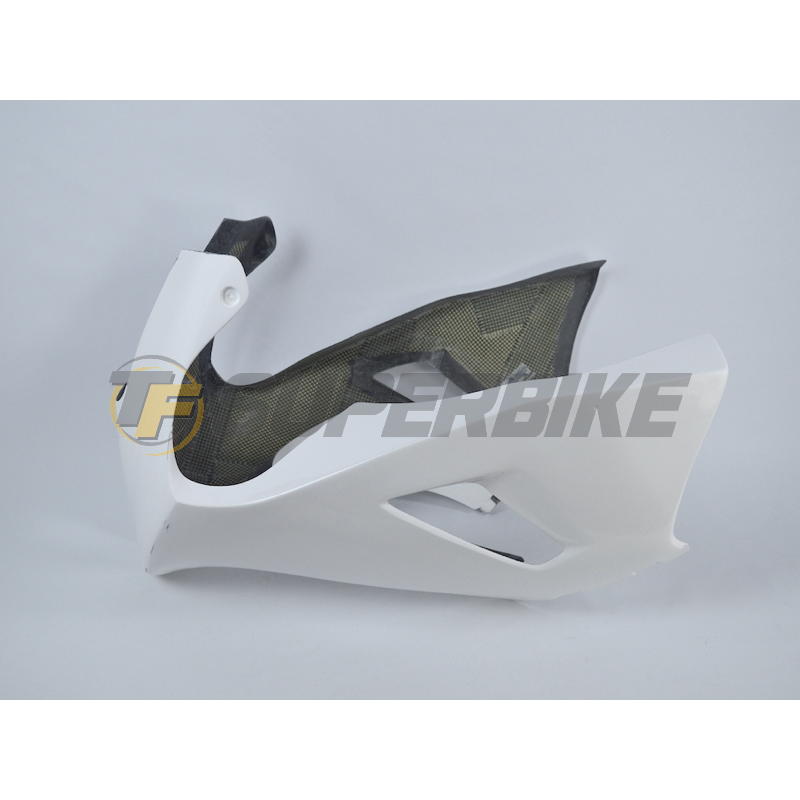 Carenado de fibra Moto2 para transformaciones (ICP Caretta 2010-2012)