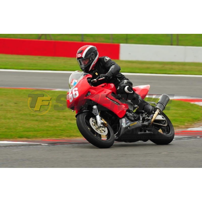 Carenado de fibra Honda VTR 1000 Firestorm 1997-2007 v1