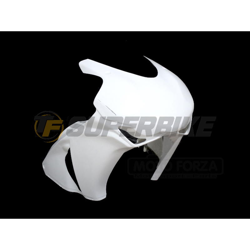 Carenado de fibra Honda CBR1000RR 2008-2011 colín racing