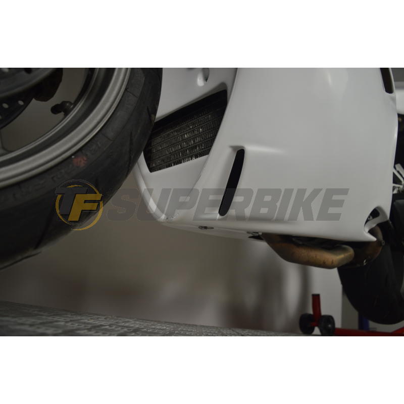 Carenado de fibra Street v2 Ducati 748 / 916 / 996 1995-2003