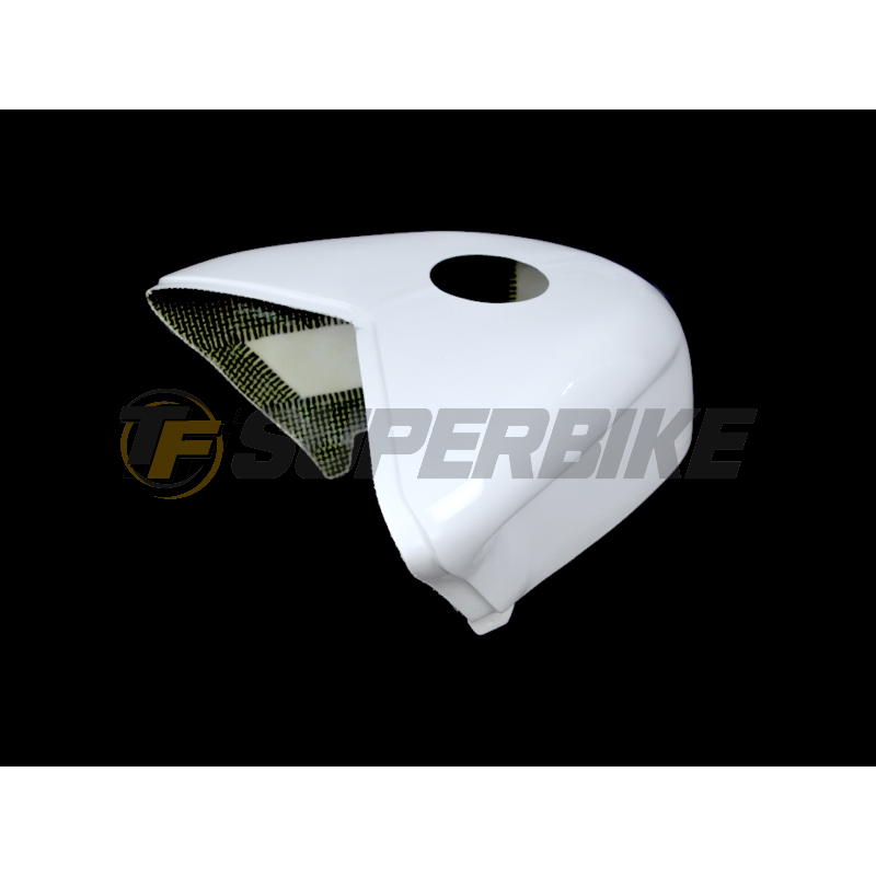 Cubre depósito Ducati 848