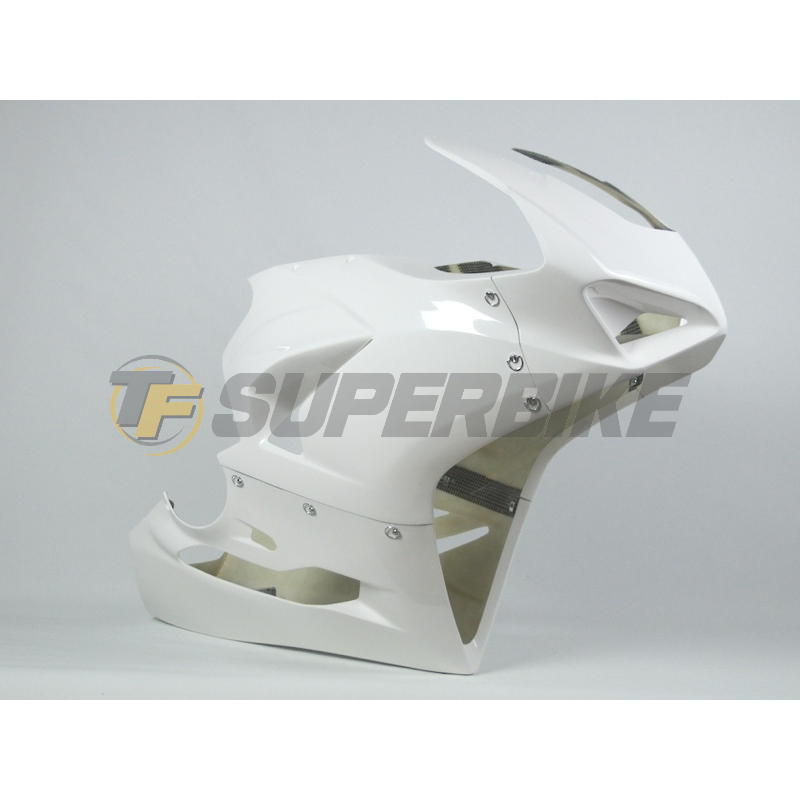 Carenado de fibra Ducati Panigale V2 2020-2024