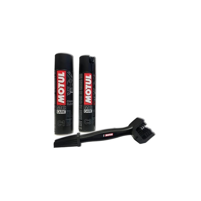 Grasa cadenas y limpiador Off Road MOTUL (C1 C3)