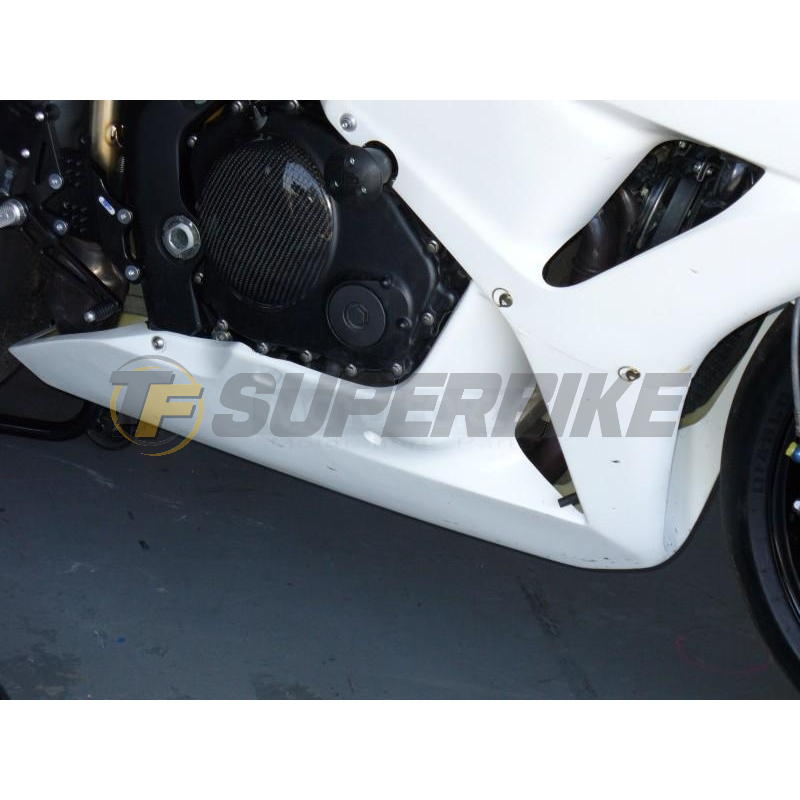 Carenado de fibra Honda CBR1000RR 2006-2007 versión SBK