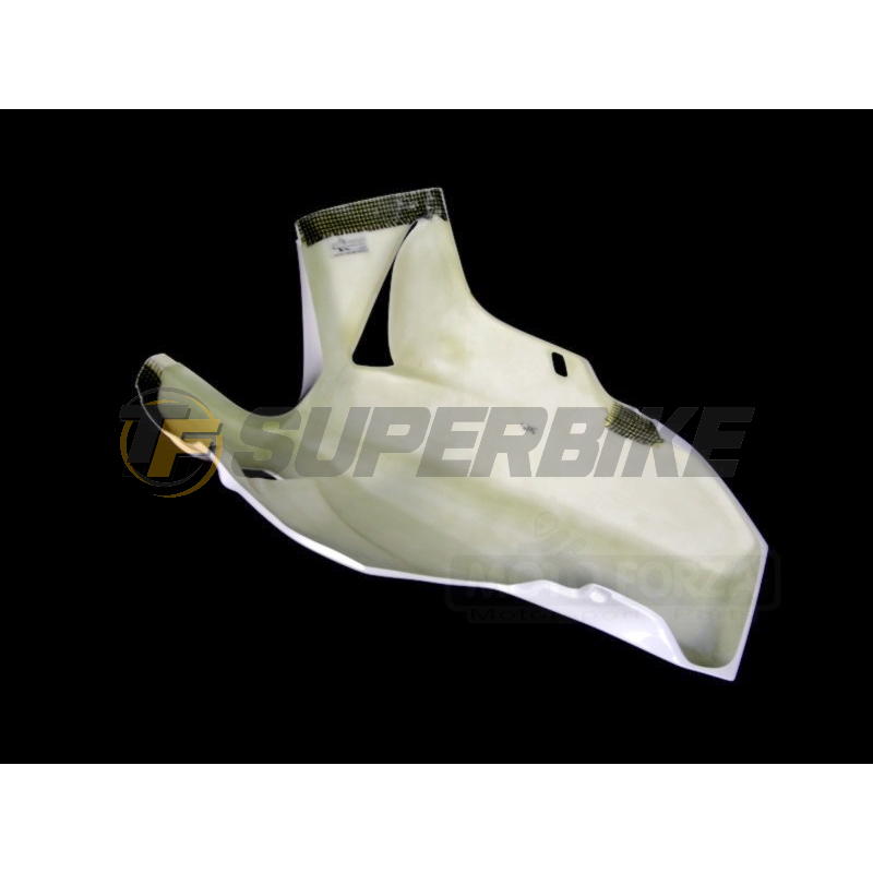 Carenado de fibra Honda CBR1000RR 2006-2007 versión SBK
