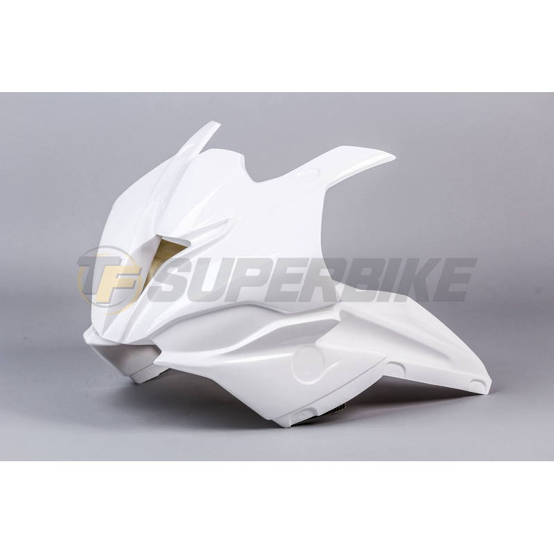 Frontal fibra de vidrio BMW S1000RR 2019-2025