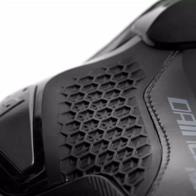 Botas Dainese Torque 4 Negro