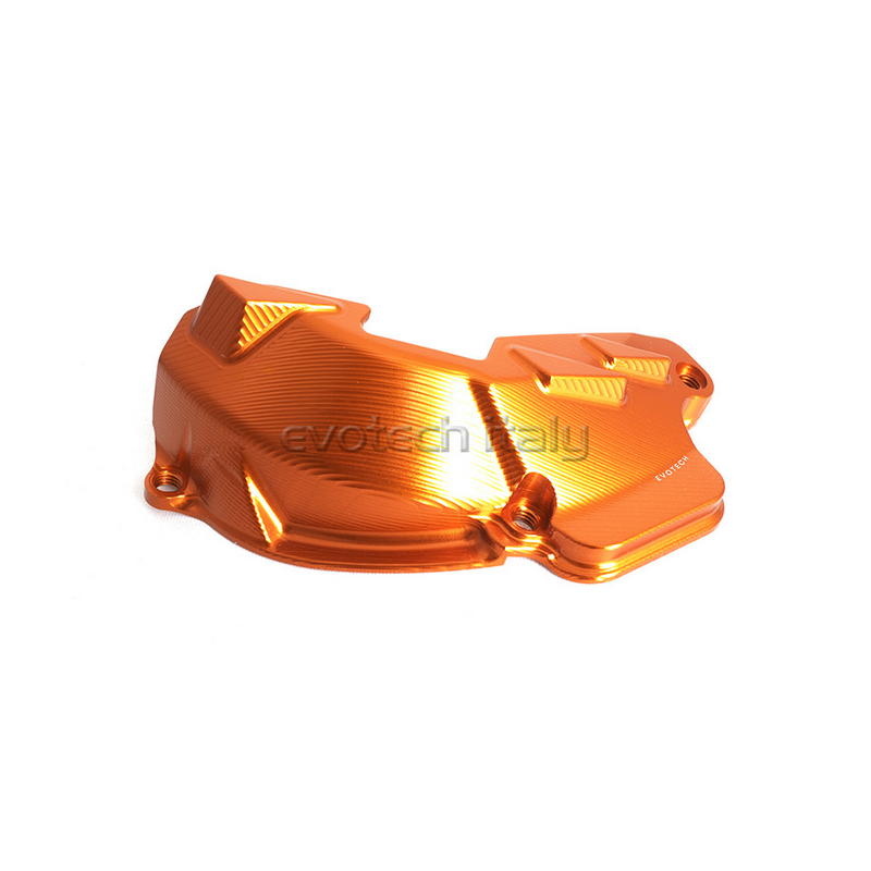 Protector cárter derecho KTM 790 / 890 Duke / SMT