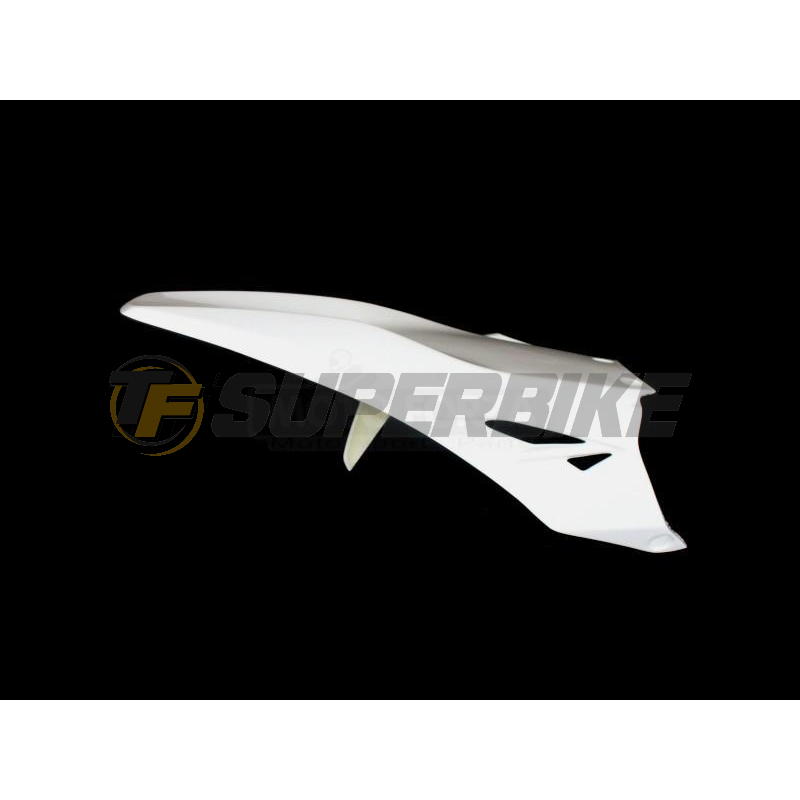 Guardabarros trasero fibra vidrio Ducati Panigale 1299