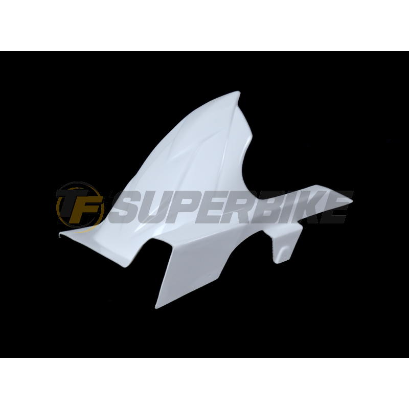 Guardabarros trasero fibra vidrio Kawasaki Z1000 2007-2009