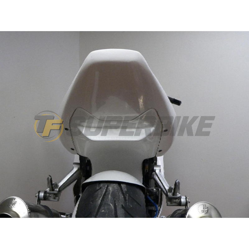 Carenado de fibra Suzuki SV 650 N / S / SV 1000 2003-2015 colín asiento original