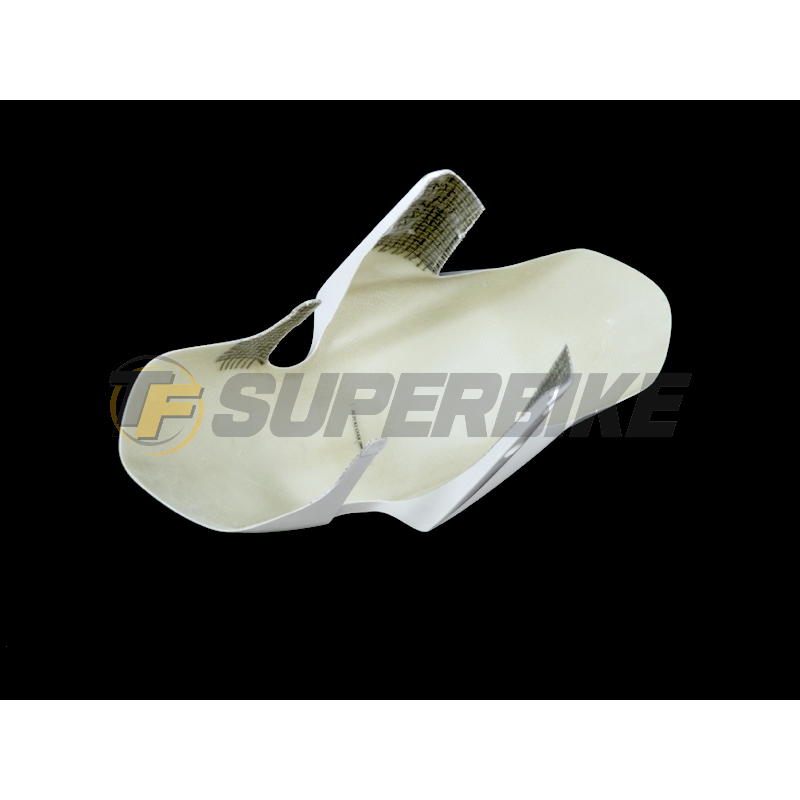 Guardabarros delantero fibra vidrio Suzuki GSX-R 1000 2003-2004