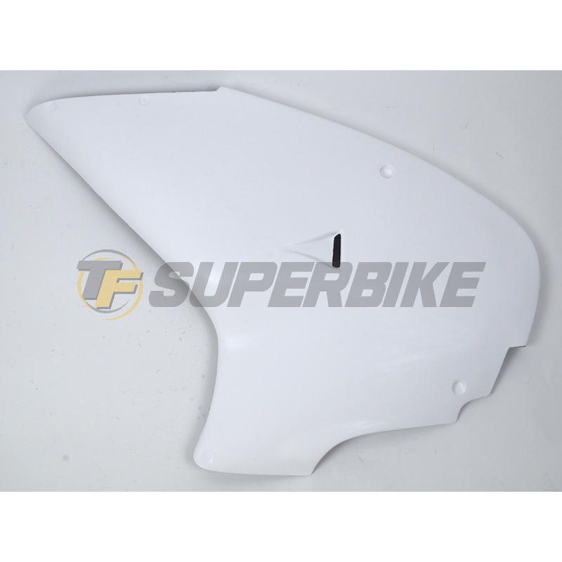 Carenado de fibra Street Aprilia RS 250 SP 1998-2004 colin asiento original