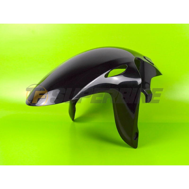 Guardabarros delantero fibra carbono Honda CB 600F Hornet 2005-2015