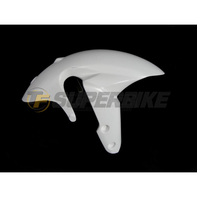 Guardabarros delantero fibra vidrio Suzuki GSX-R 1000 2009-2016